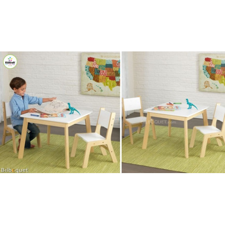 Tables et ensembles de chaises - Meubles