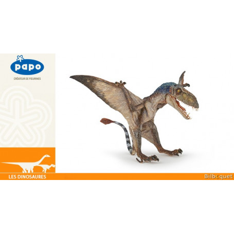 figurine dinosaure