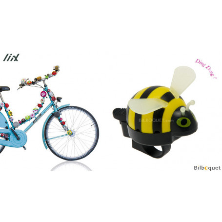 liix bike bell