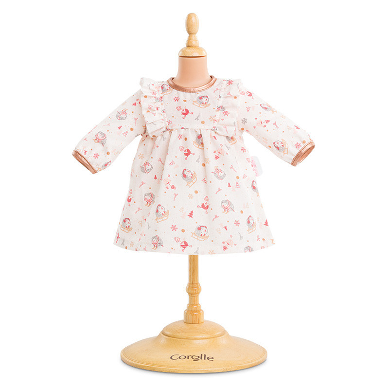 36cm baby doll clothes