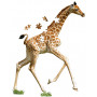 Puzzle Girafe - 100 pièces