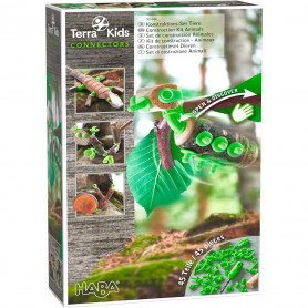 Connectors – Kit Animaux - Terrakids