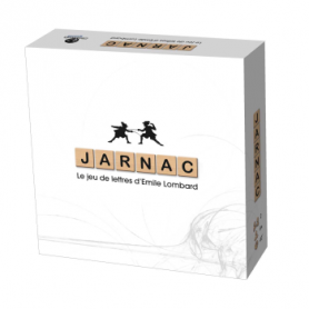 Game Jarnac