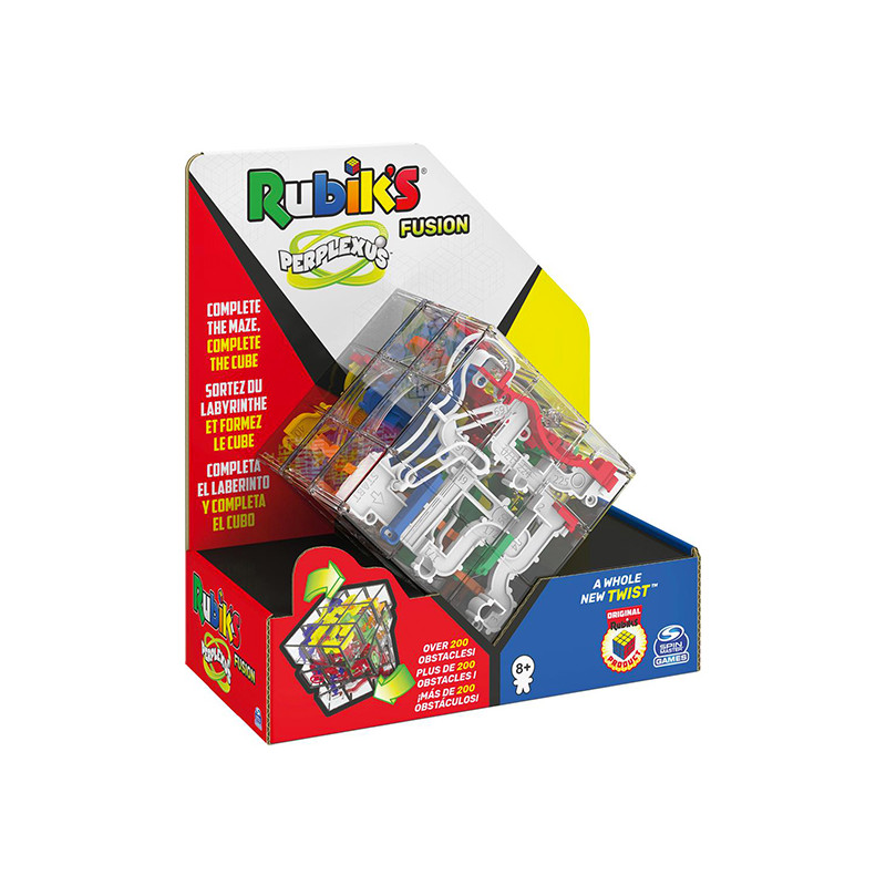 Perplexus cubo online rubik