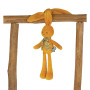 Doudou Pantin lapin ocre 35cm - Kaloo Lapinoo