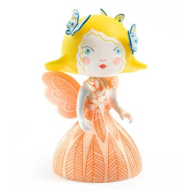 Lili Butterfly  - Arty Toys Princesse