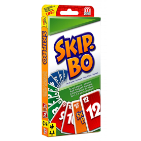 Game Skip-Bo