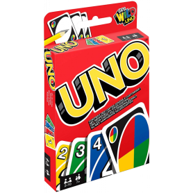 Game Uno