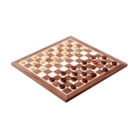 French draughts 40cm