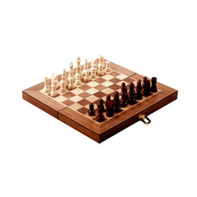 42cm chess case