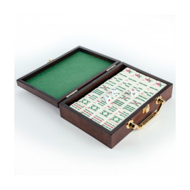 Petit mahjong