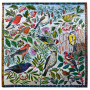 Birds of Scotland 1000-piece puzzle - Eeboo