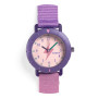 Sport watch - Purple Flash