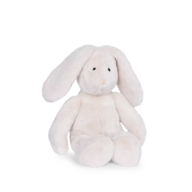 Lapin crème 32cm - Arthur et Louison