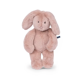 Lapin rose 32cm - Arthur et Louison