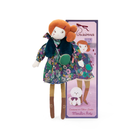 Melle Constance 39cm Doll Limited Edition 2023 - Les Parisiennes