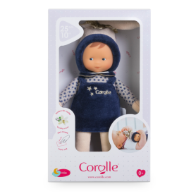 Miss marine dreams of stars - my Corolle cuddly toy 25cm