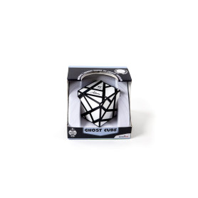 Casse-tête Ghost cube - Collection Meffert