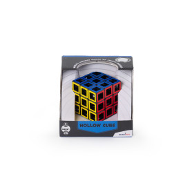 Casse-tête Hollow cube - Collection Meffert