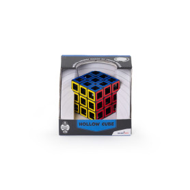 Hollow cube puzzle - Meffert's Collection