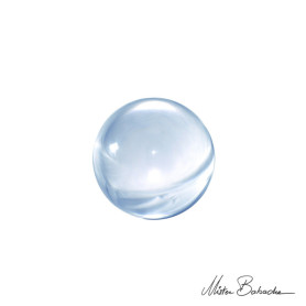 Ball Acryl Cristal Ø50mm