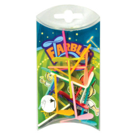 Finger Twist by Flarble