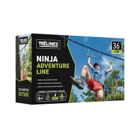 Kit d'aventure ninja