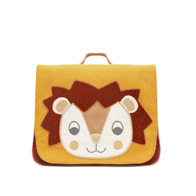 Cartable Lion