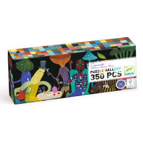 Gallery Puzzle 350 pieces Caponata