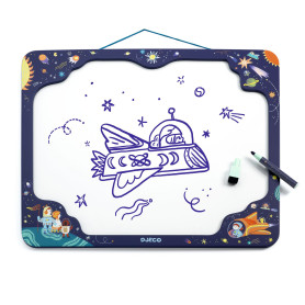 Magnetic board - Tablo Space