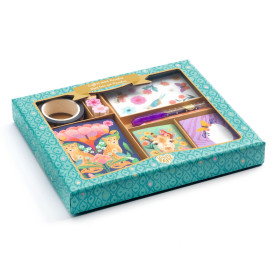 Mini coffret Kendra