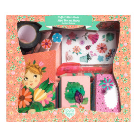 Mini coffret Marie