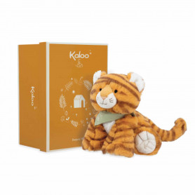 Papaya Tiger plush 17cm - Friends of Kaloo