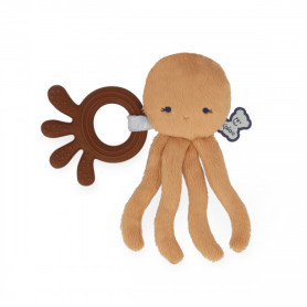 My Octopus teething ring - Kaloo