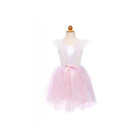 Robe Licorne scintillante