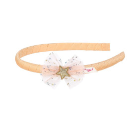 Mina sand headband