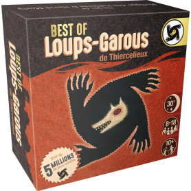 Les Loups-Garous de Thiercelieux - Best Of