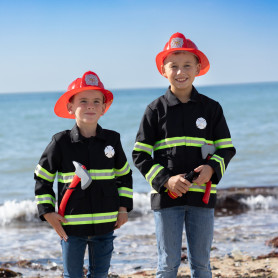 Firefighter - Costume