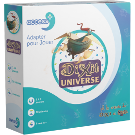 Dixit Universe Access +