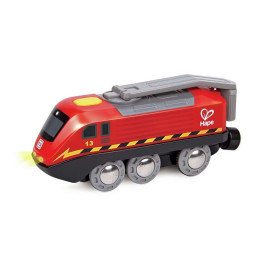 Crank Locomotive - Hape