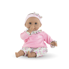 Maria Soft Baby Poupon - Corolle 30 cm