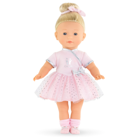 Ma Corolle Constance Ballerina Doll