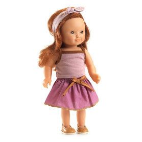 Lovely Sophie Doll