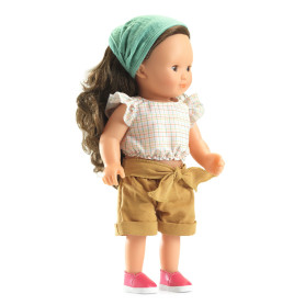 Lovely Joséphine Doll