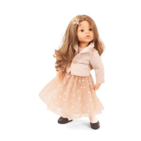 Greta 50cm Jointed Doll - Götz Happy Kidz