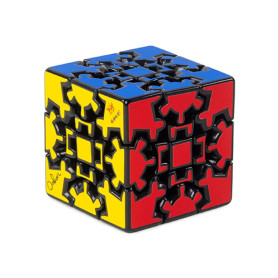 Gear cube puzzle - Meffert's Collection