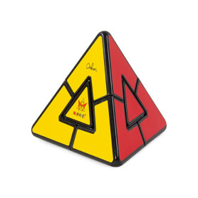 Pyraminx duo - Collection meffert