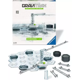 Gravitrax Extension Lifter Ravensburger, accessoire Gravitrax Ascenseur