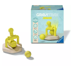 Gravitrax Junior extension le marteau Ravensburger, accessoire Gravitrax pour enfants".