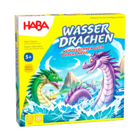 Dragons Légendaires HABA